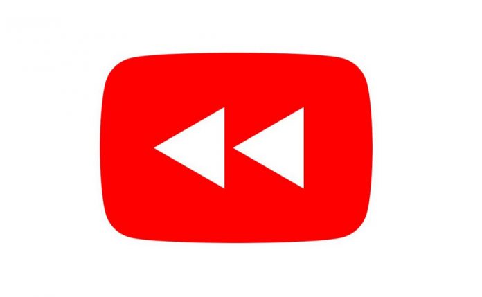 YouTube Rewind: Δε θα πραγματοποιηθεί φέτος, γιατί ποιος θέλει να θυμάται το 2020;