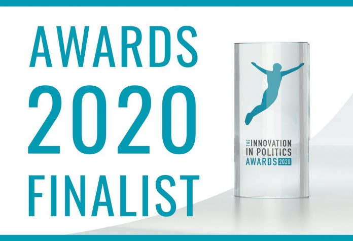 Innovation Politics Awards