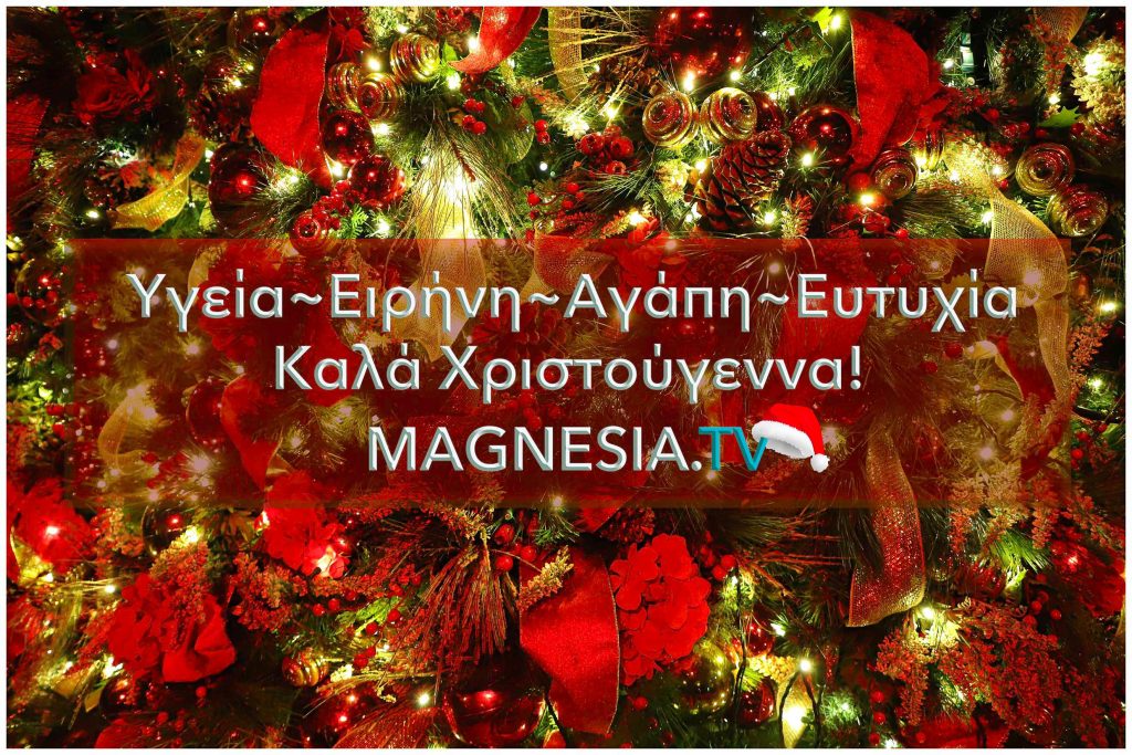 Magnesia Christmas 2020 (2 Of 1)