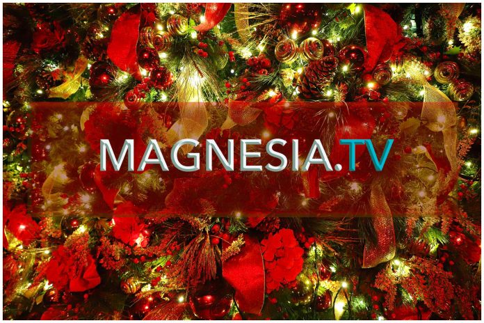 Magnesia.TV Christmas 2020 (1 Of 1)