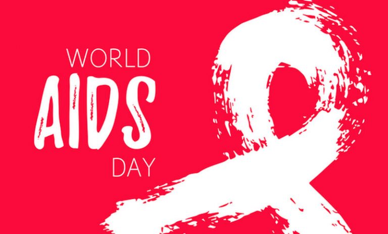 World Aids Day