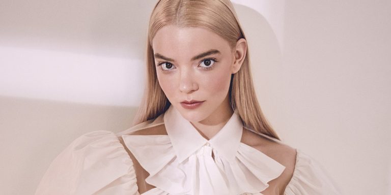 Anya Taylor Joy: Όλα όσα θέλεις να ξέρεις για την πρωταγωνίστρια του Queen’s Gambit