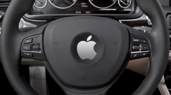 Apple Car: Θα κατασκευάσει ηλεκτρικό αυτόνομο αυτοκίνητο το 2024;