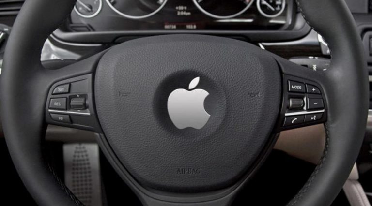 Apple Car: Θα κατασκευάσει ηλεκτρικό αυτόνομο αυτοκίνητο το 2024;