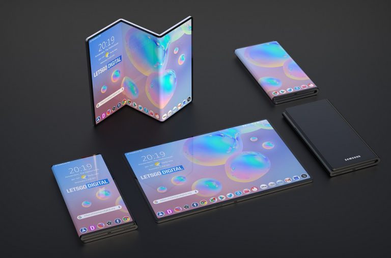 Έρχονται νέα Foldable Smartphones από Samsung, Oppo, Vivo, Xiaomi και Google