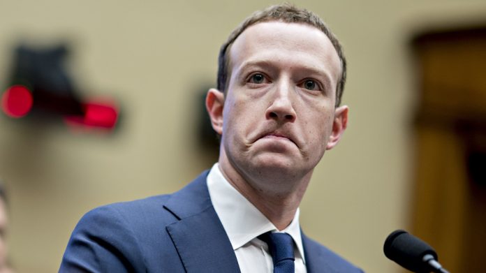Αγωγές κατά του Facebook στις ΗΠΑ, ίσως αναγκαστεί να πουλήσει Instagram και WhatsApp