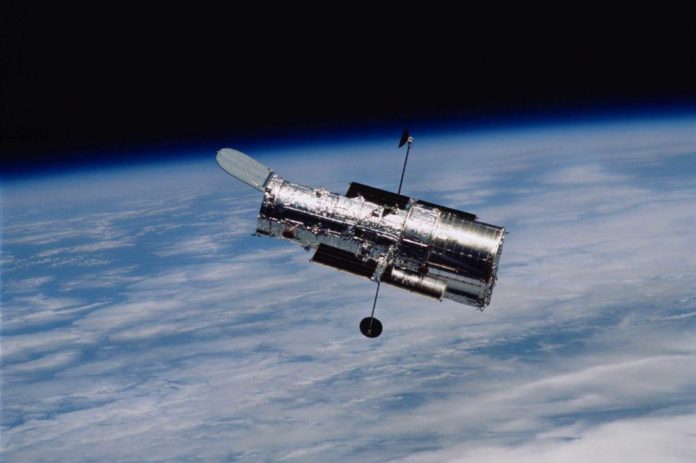 Απίστευτες φωτογραφίες από το Hubble για τα 30 χρόνια του μας δίνει η NASA
