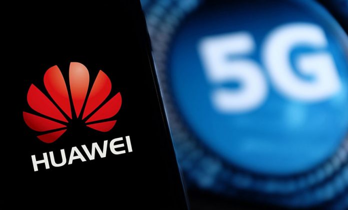 Απαγορεύτηκε η εγκατάσταση εξοπλισμού Huawei 5G στη Βρετανία
