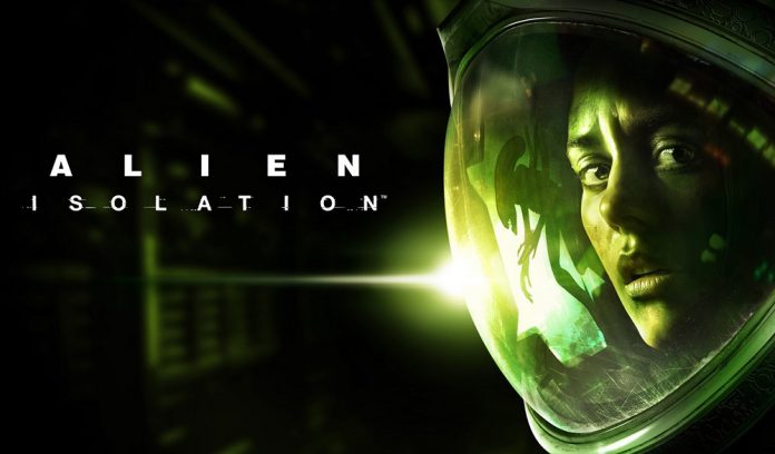Αποκτήστε δωρεάν το Alien: Isolation [Epic Games Store]