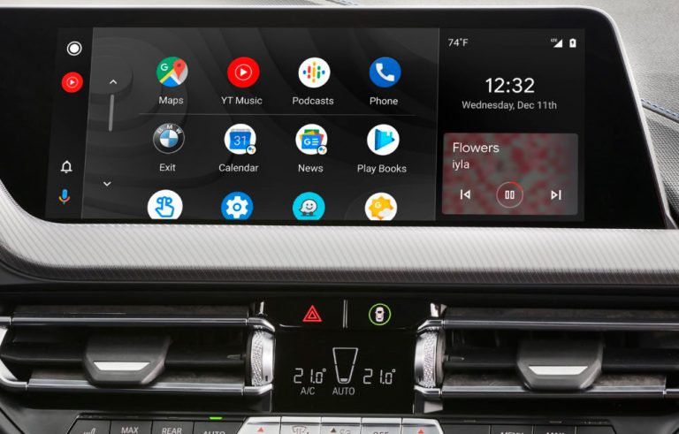 Η υπηρεσία Android Auto έρχεται επίσημα και στην Ελλάδα