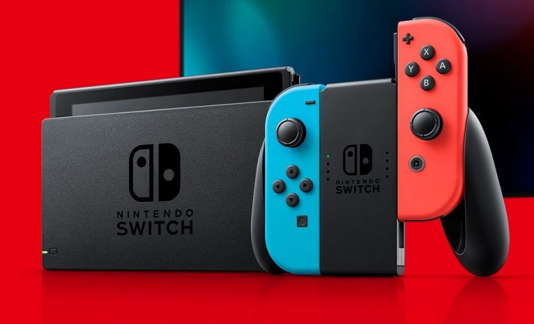 Η Nintendo ενεργοποιεί κρυφά την αυτόματη αποστολή δεδομένων χρηστών του Switch