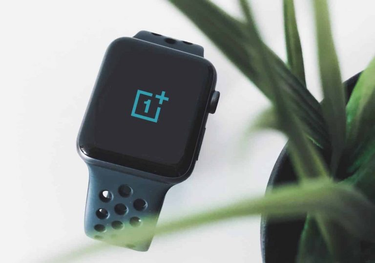 Προ των πυλών της παρουσίασης βρίσκεται το OnePlus Smartwatch