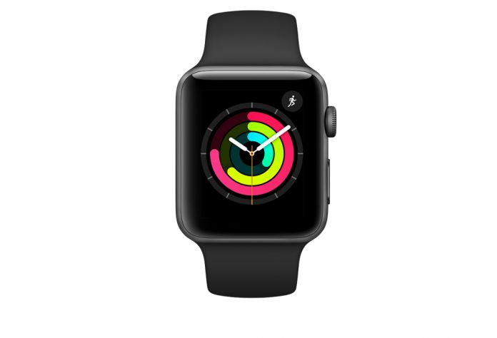 Προσφορά Γερμανός: Αποκτήστε το Apple Watch Series 3 με 228,99 ευρώ