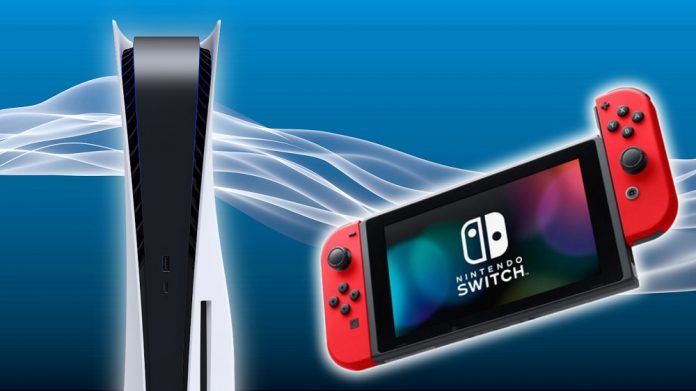 Ρεκόρ πωλήσεων Launch για το PS5, το Switch παραμένει όμως πρώτο σε πωλήσεις [Αμερική]