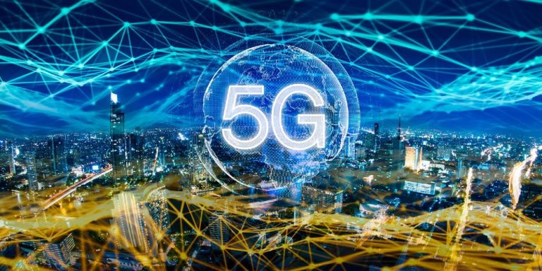 Τα συμβατά 5G Smartphones σε COSMOTE 5G και WIND 5G