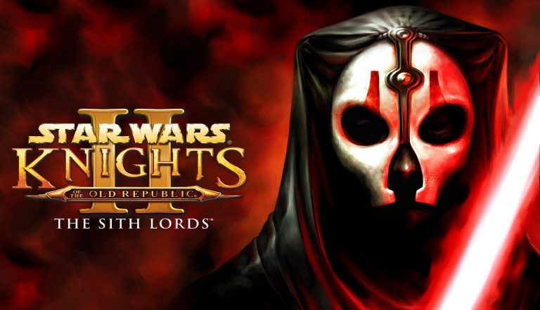 Το Star Wars: Knights Of The Old Republic 2 έρχεται σε IPhone, IPad και Android