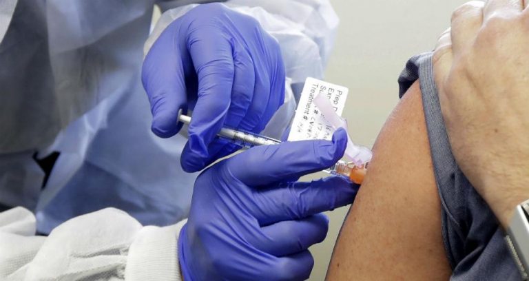 Coronavirus Vaccine