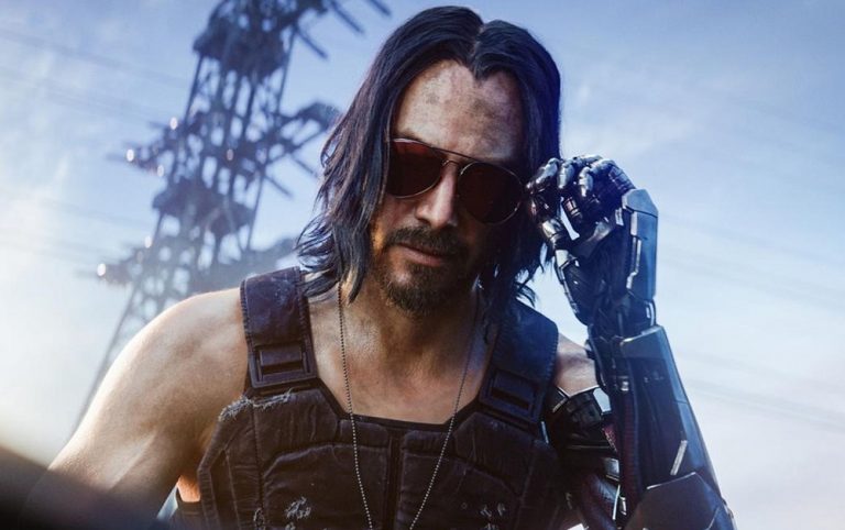 Cyberpunk 2077: Έφτασαν τα πρώτα Review, 91/100 στο Metacritic