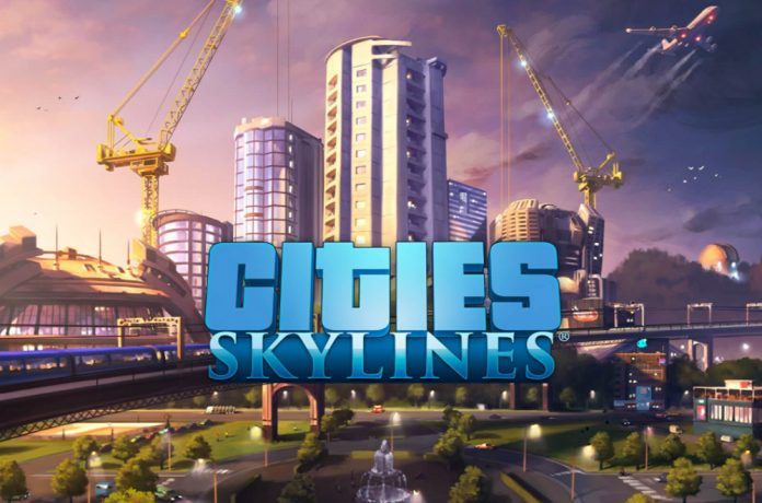 Epic Games Store: Αποκτήστε δωρεάν το Cities Skylines και εκπτωτικό κουπόνι αξίας 10 ευρώ