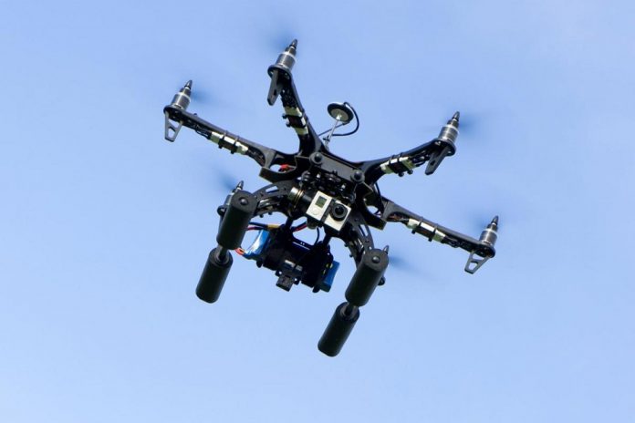 ESEA: Σε ισχύ από τις 31 Δεκεμβρίου ο νέος Ευρωπαϊκός νόμος για τα Drones