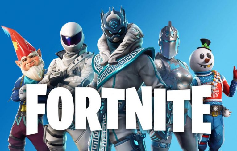 Fortnite: Δεν θα πραγματοποιηθούν φυσικές εκδηλώσεις το 2021