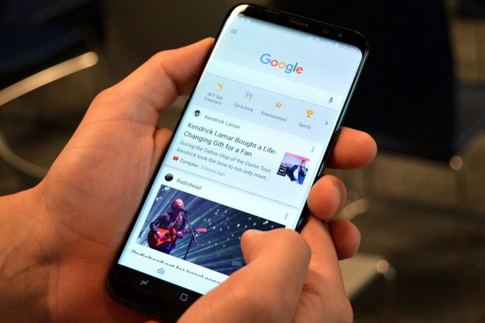 Galaxy S21: Τέλος στο Samsung Daily, έρχεται με Google Feed;
