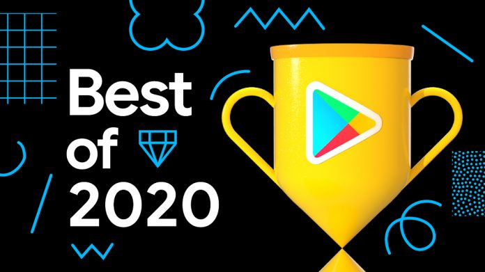 Google Play Store: Οι καλύτερες Android εφαρμογές και παιχνίδια για το 2020