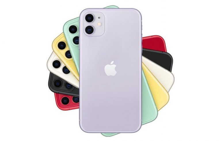 IPhone 11: Δωρεάν επισκευή σε όσους έχουν πρόβλημα με την αφή της οθόνης