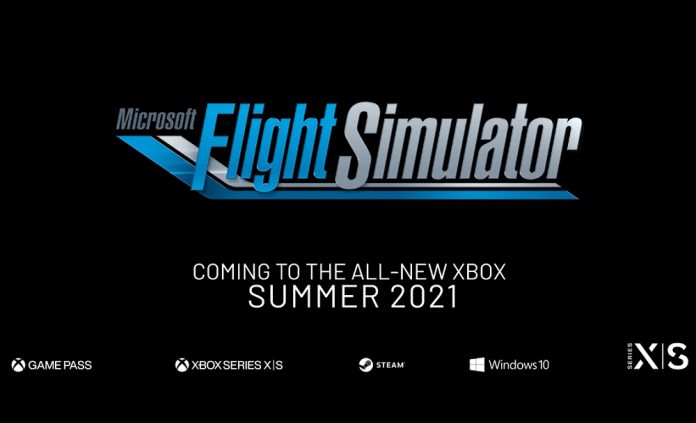 Microsoft Flight Simulator 2020: Έρχεται σε Xbox Series X και Series S