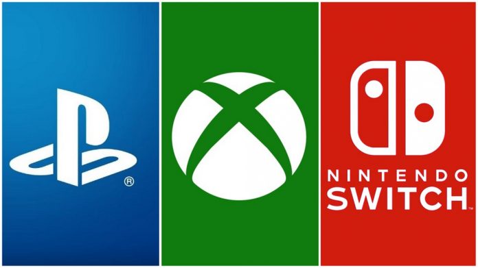 Microsoft, Sony και Nintendo ενώνουν τις δυνάμεις τους για πιο ασφαλές Gaming