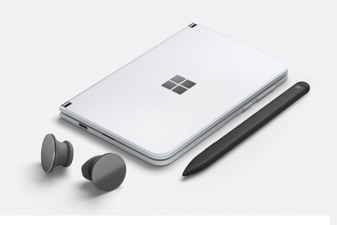 Microsoft Surface Duo: Έρχεται και επίσημα στην Ευρώπη!