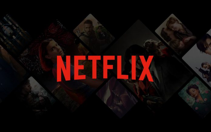 Netflix: Απολαύστε Streaming σειρών και ταινιών χωρίς… εικόνα