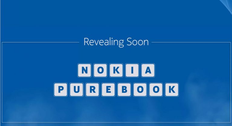 Nokia PureBook: Η είσοδος του Brand στην αγορά των Laptop