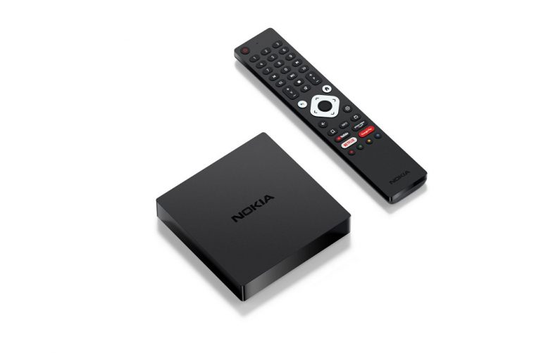 Nokia Streaming Box 8000: Έφτασε στην Ευρώπη με τιμή 99 ευρώ