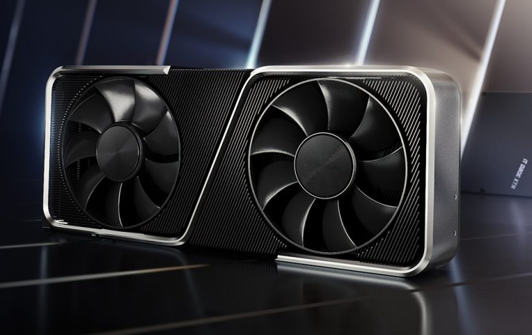 Nvidia RTX 3060 Ti: Πιο δυνατή από την RTX 2080 Super με τιμή μόλις 399$