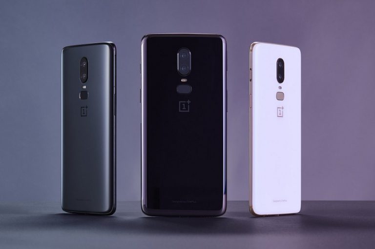 OnePlus 6 και 6T: Διαθέσιμη η αναβάθμιση OxygenOS 10.3