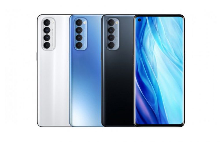 Oppo Reno 5 και 5 Pro: Κινέζος πάροχος επιβεβαιώνει χαρακτηριστικά και τιμές