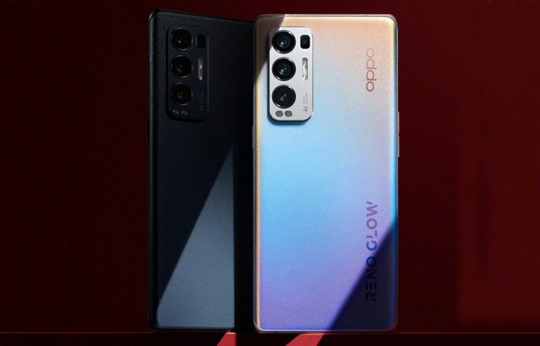 Oppo Reno 5 Pro+: Πλήρης λίστα χαρακτηριστικών αποκαλύπτει τα πάντα