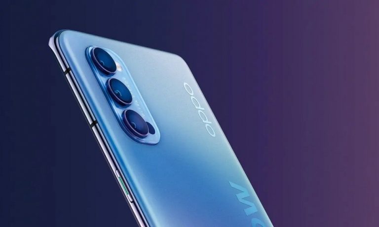 Oppo Reno 5 Pro+: Το πρώτο Smartphone με αισθητήρα Sony IMX766 50MP