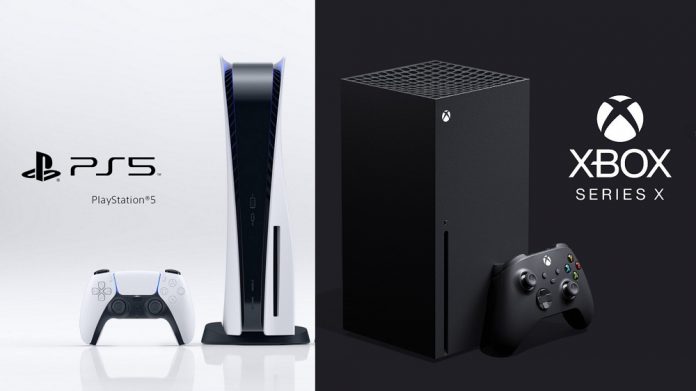 PlayStation 5 Vs Xbox Series X/S: Οι πωλήσεις στο Ηνωμένο Βασίλειο