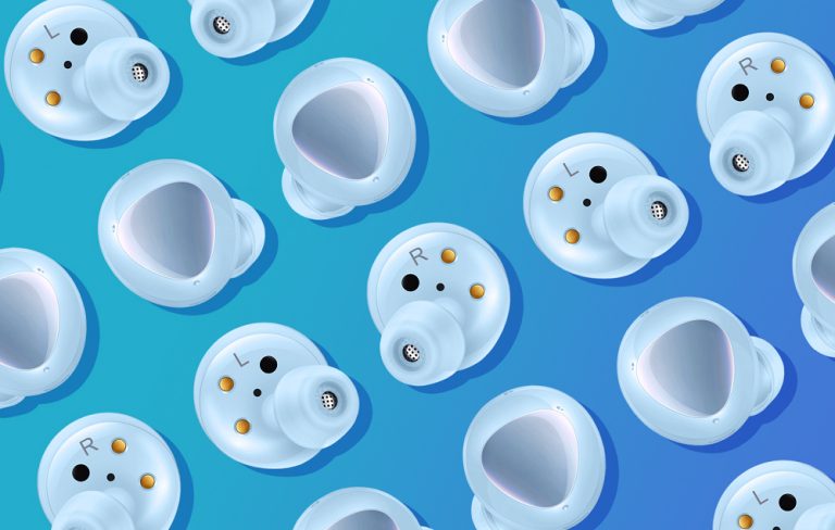 Samsung Galaxy Buds Pro: Έρχονται με In Ear σχεδιασμό και ANC