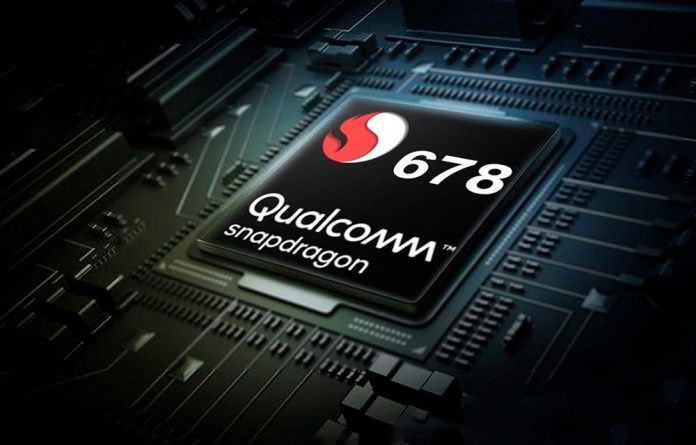 Snapdragon 678: Ο νέος Mid Range επεξεργαστής της Qualcomm