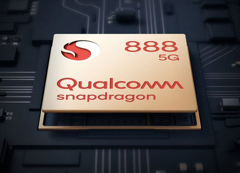 Snapdragon 888: Μάθε τα πάντα για το SoC των Android Flagship του 2021