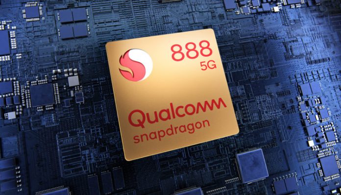 Snapdragon 888: Περνάει από το GeekBench, δε φτάνει όμως τo IPhone 12 Pro