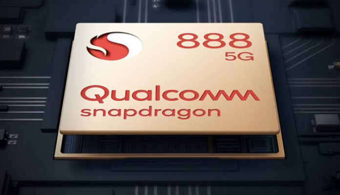 Snapdragon 888: Τα επίσημα αποτελέσματα Benchmark
