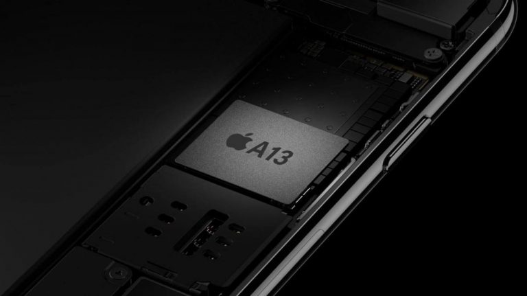 To IPhone 14 θα είναι το πρώτο Smartphone με SoC στα 3 Nm