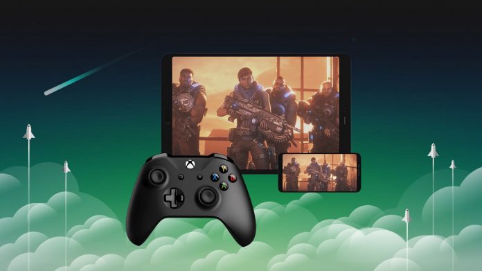 To Xbox Cloud Gaming έρχεται σε IOS και Windows PC την Άνοιξη του 2021
