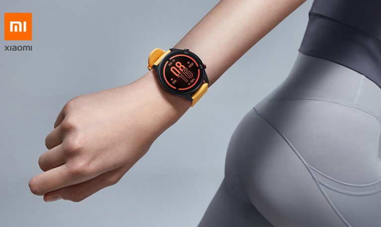 Xiaomi Mi Watch: Με 117 λειτουργίες άσκησης και 16 ημέρες μπαταρία