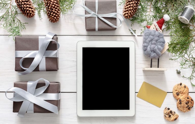 Xmas Tech Guide 2020: 5 προτάσεις για δώρο Tablet έως 200 ευρώ