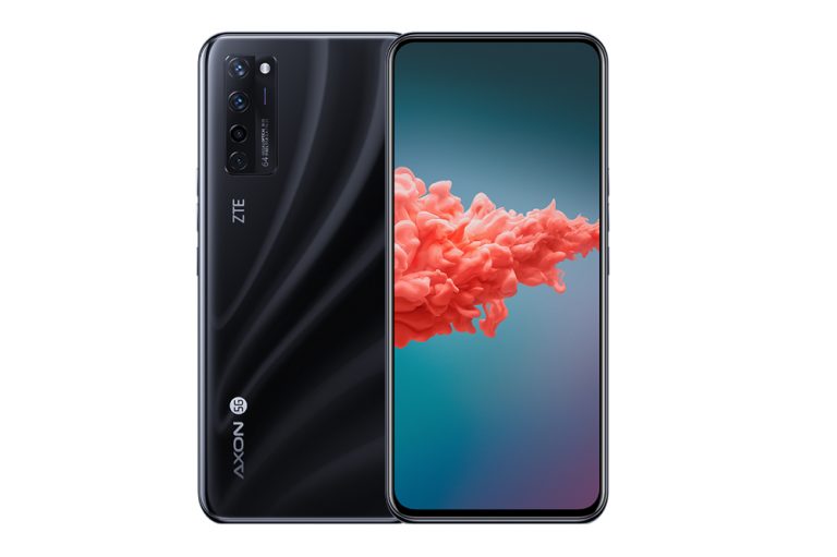 ZTE Axon 20 5G: Διαθέσιμο παγκοσμίως με τιμή 449€, ξεχάστε τη Selfie κάμερα